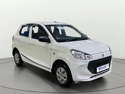 2025 Maruti Suzuki Alto K10 VXi (O) Petrol Automatic 5 STR 1