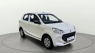 2025 Maruti Suzuki Alto K10 VXi (O) Petrol Automatic 5 STR 1 2025 Maruti Suzuki Alto K10 VXi (O) Petrol Automatic 5 STR 1
