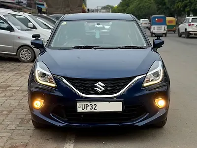 2021 Maruti Suzuki Baleno Delta 1 2021 Maruti Suzuki Baleno Delta 1