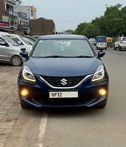 2021 Maruti Suzuki Baleno Delta 1 2021 Maruti Suzuki Baleno Delta 1