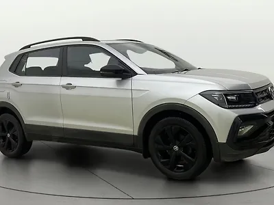2024 फ़ॉक्सवैगन टाइगुन GT Line Petrol 1.0L Turbo Manual 1