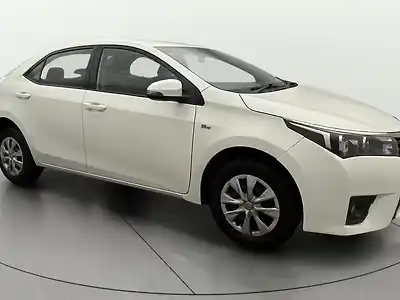 2014 टोयोटा कोरोला एल्टिस 1.8 j 1