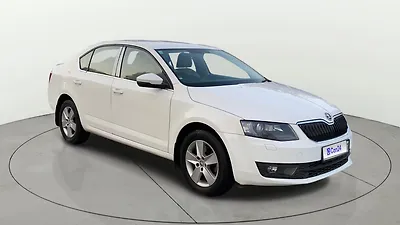 2017 Skoda Octavia 1.8 TSI Style Plus AT 1 2017 Skoda Octavia 1.8 TSI Style Plus AT 1