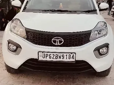 2020 Tata Nexon XZ Plus (O) 1 2020 Tata Nexon XZ Plus (O) 1