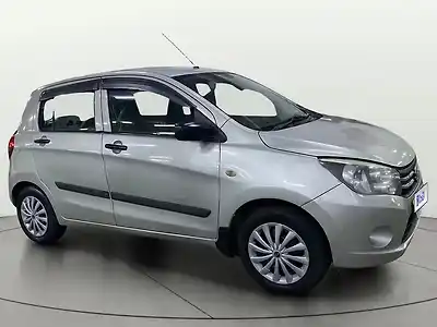 2016 मारुति सुज़ुकी सिलेरियो vxi सीएनजी 1