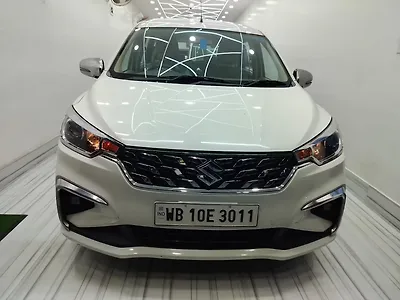 2023 Maruti Suzuki Ertiga VXi Petrol Manual Smart Hybrid 1