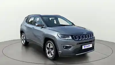 2019 जीप कम्पस लिमिटेड प्लस डीज़ल 4x4 1 2019 जीप कम्पस लिमिटेड प्लस डीज़ल 4x4 1