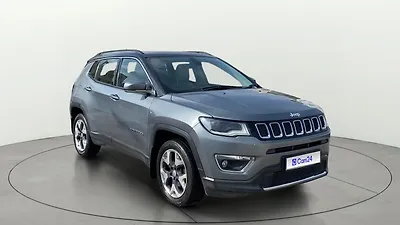 2019 Jeep Compass Limited Plus Diesel 4x4 1 2019 Jeep Compass Limited Plus Diesel 4x4 1