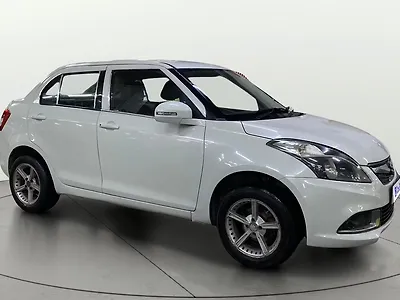 2016 Maruti Suzuki Swift DZire VXI 1