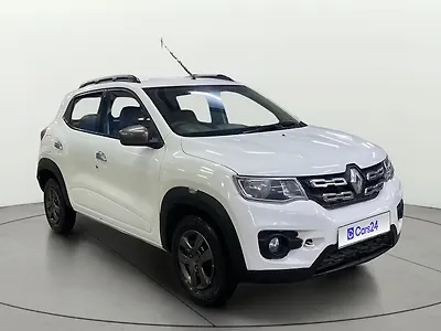 2017 Renault Kwid RXT 1.0 AMT 1