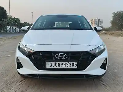 2022 हुंडई एलीट i20 स्पोर्टज़ 1.2 एमटी [2020-2023] 1