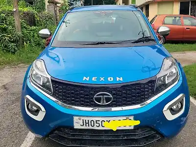 2019 टाटा नेक्सन xm 1