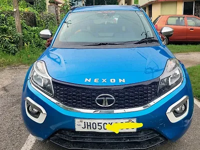 2019 Tata Nexon XM 1