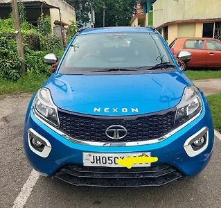 2019 Tata Nexon XM 1 2019 Tata Nexon XM 1