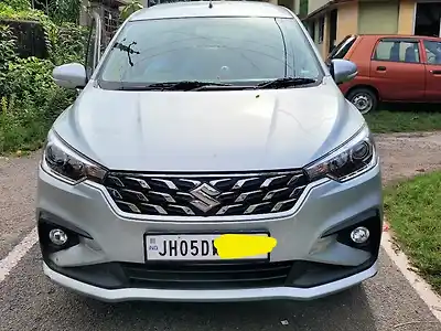 2025 मारुति सुज़ुकी अर्टिगा ZXi Plus Petrol Automatic Smart Hybrid 1