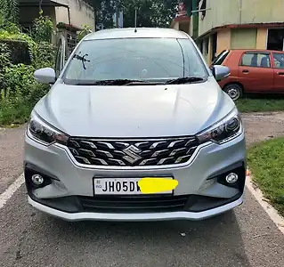 2025 Maruti Suzuki Ertiga ZXi Plus Petrol Automatic Smart Hybrid 1