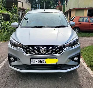 2025 Maruti Suzuki Ertiga ZXi Plus Petrol Automatic Smart Hybrid 1 2025 Maruti Suzuki Ertiga ZXi Plus Petrol Automatic Smart Hybrid 1