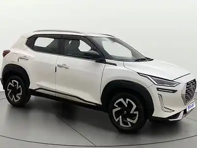 2022 निसान मैग्नाइट xv प्रीमियम टर्बो सीवीटी [2020] 1