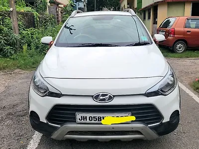 Second Hand Hyundai i20 Active 1.2 S in Jamshedpur