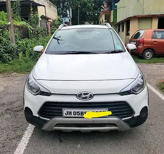 Second Hand Hyundai i20 Active 1.2 S in Jamshedpur Second Hand Hyundai i20 Active 1.2 S in Jamshedpur