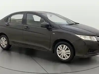 2016 होंडा सिटी SV सीवीटी 1
