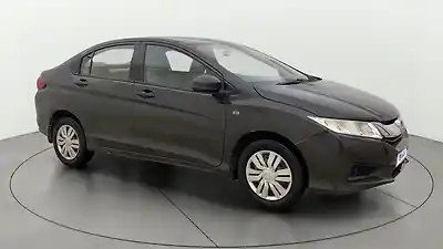 2016 होंडा सिटी SV सीवीटी 1 2016 होंडा सिटी SV सीवीटी 1