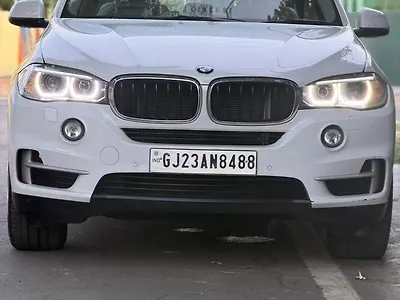 2014 BMW X5 xDrive 30d 1 2014 BMW X5 xDrive 30d 1