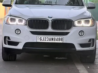2014 BMW X5 xDrive 30d 1