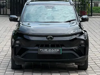 2025 Tata Nexon EV Empowered Plus 45.0 kWh 1