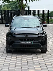 2025 Tata Nexon EV Empowered Plus 45.0 kWh 1 2025 Tata Nexon EV Empowered Plus 45.0 kWh 1