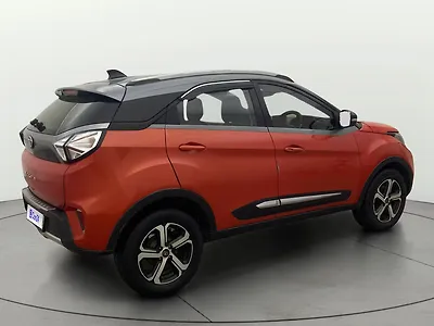 2021 Tata Nexon