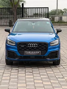 2021 Audi Q2 Premium 40 TFSI quattro 1 2021 Audi Q2 Premium 40 TFSI quattro 1