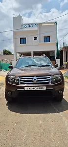 2015 Renault Duster 85 PS RxE Diesel 1 2015 Renault Duster 85 PS RxE Diesel 1