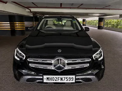 2021 Mercedes-Benz GLC 200 Progressive 1