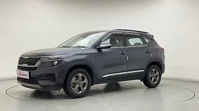 2022 Kia Seltos HTK Plus 1.5 Diesel 1 2022 Kia Seltos HTK Plus 1.5 Diesel 1