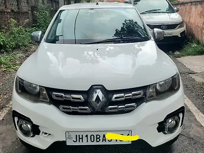 2016 Renault Kwid RXL [2015-2019] 1