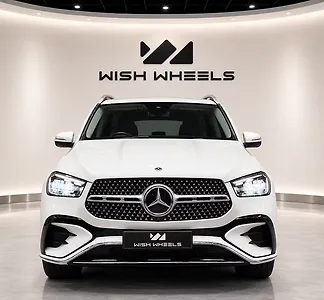 2026 Mercedes-Benz GLE AMG Line Mild Hybrid (Electric + Diesel) 2.0L Turbo Automatic AMG Line 1 2026 Mercedes-Benz GLE AMG Line Mild Hybrid (Electric + Diesel) 2.0L Turbo Automatic AMG Line 1