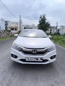 Second Hand Honda City V Petrol in Udaipur Second Hand Honda City V Petrol in Udaipur
