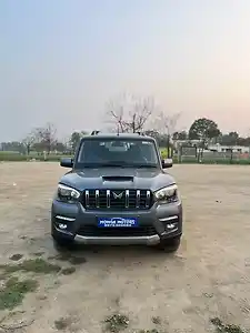 2024 महिंद्रा स्कॉर्पियो S Diesel Turbo Manual 7 STR 1 2024 महिंद्रा स्कॉर्पियो S Diesel Turbo Manual 7 STR 1