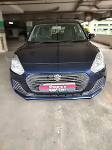 2018 मारुति सुज़ुकी स्विफ़्ट LXi Petrol Manual 1 2018 मारुति सुज़ुकी स्विफ़्ट LXi Petrol Manual 1