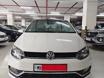 2016 Volkswagen Ameo Highline1.2L (P) [2016-2018] 1
