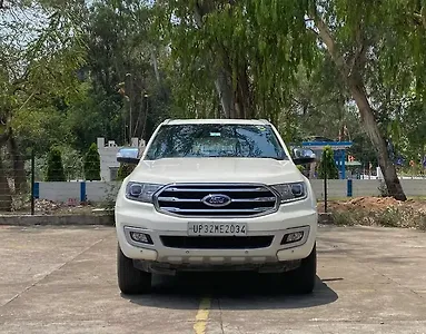 2021 Ford Endeavour Titanium Plus 2.0 4x4 AT 1 2021 Ford Endeavour Titanium Plus 2.0 4x4 AT 1