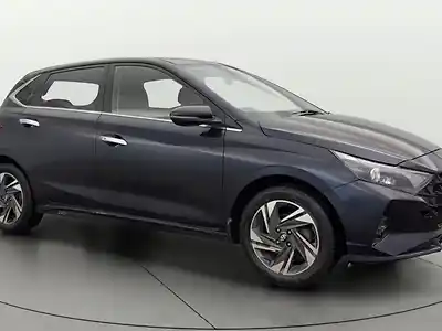 2022 हुंडई एलीट i20 एस्टा (O) 1.2 एमटी [2020-2023] 1