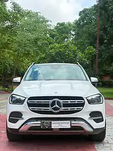 Second Hand मर्सिडीज़ बेंज़ GLE 300d 4मेटिक lwb in रायपुर Second Hand मर्सिडीज़ बेंज़ GLE 300d 4मेटिक lwb in रायपुर
