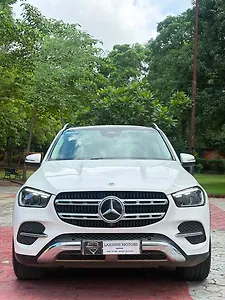 Second Hand Mercedes-Benz GLE 300d 4MATIC LWB in Raipur Second Hand Mercedes-Benz GLE 300d 4MATIC LWB in Raipur