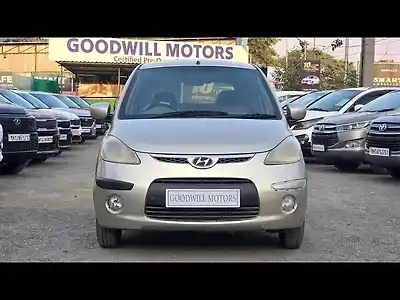 2010 हुंडई i10 मैग्ना 1.2 1