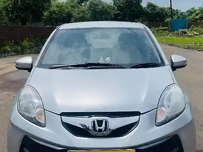 2015 होंडा ब्रियो VX एटी 1