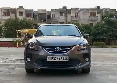 2019 टोयोटा ग्लैंजा वी सीवीटी 1 2019 टोयोटा ग्लैंजा वी सीवीटी 1