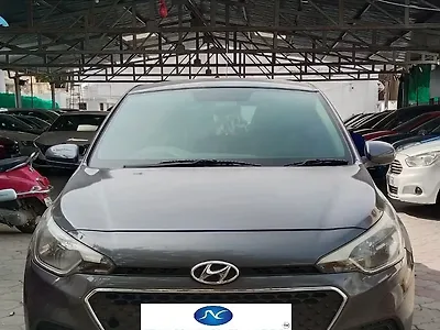 2014 Hyundai Elite i20 Magna 1.2 1