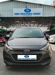 2014 Hyundai Elite i20 Magna 1.2 1 2014 Hyundai Elite i20 Magna 1.2 1